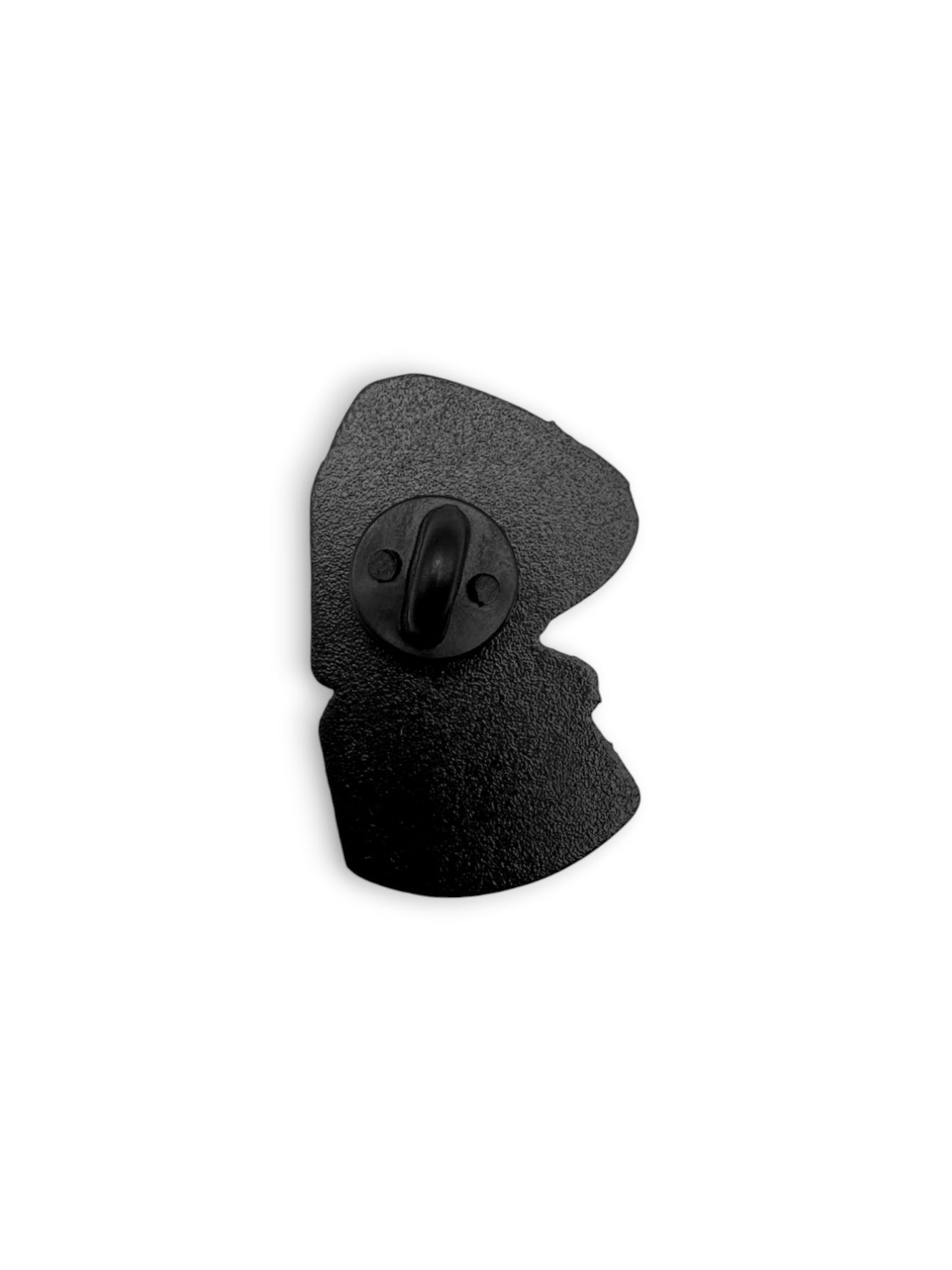 Don’t Let the Bastards Grind You Down Enamel Pin