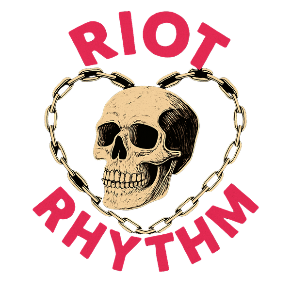 Riot Rhythm