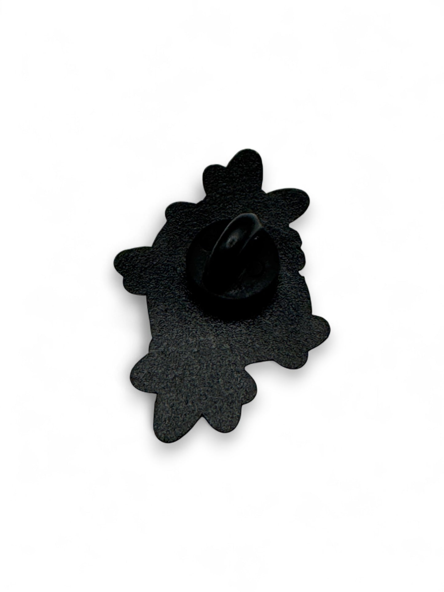 Still Emo Enamel Pin