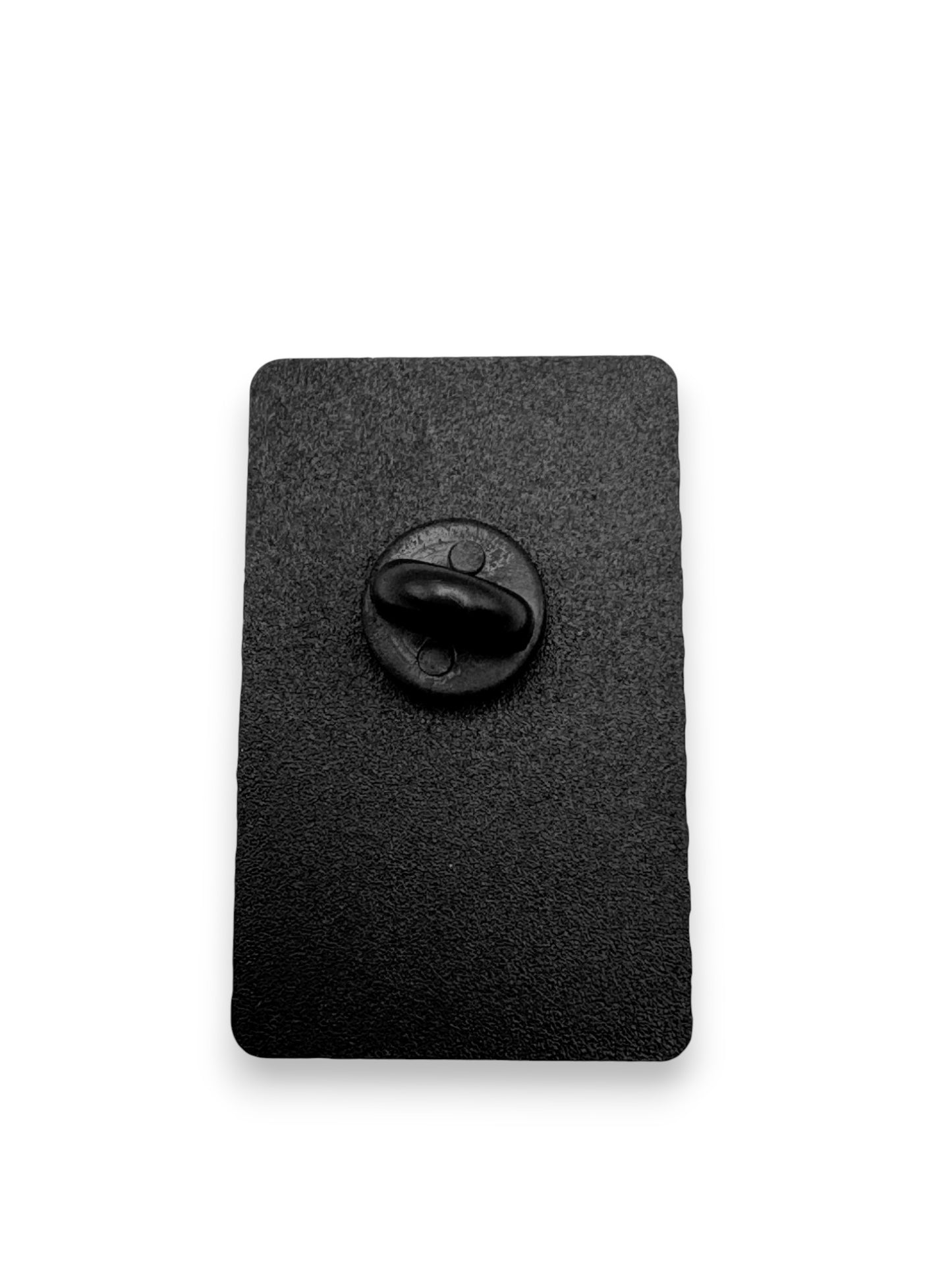 The Witch Enamel Pin