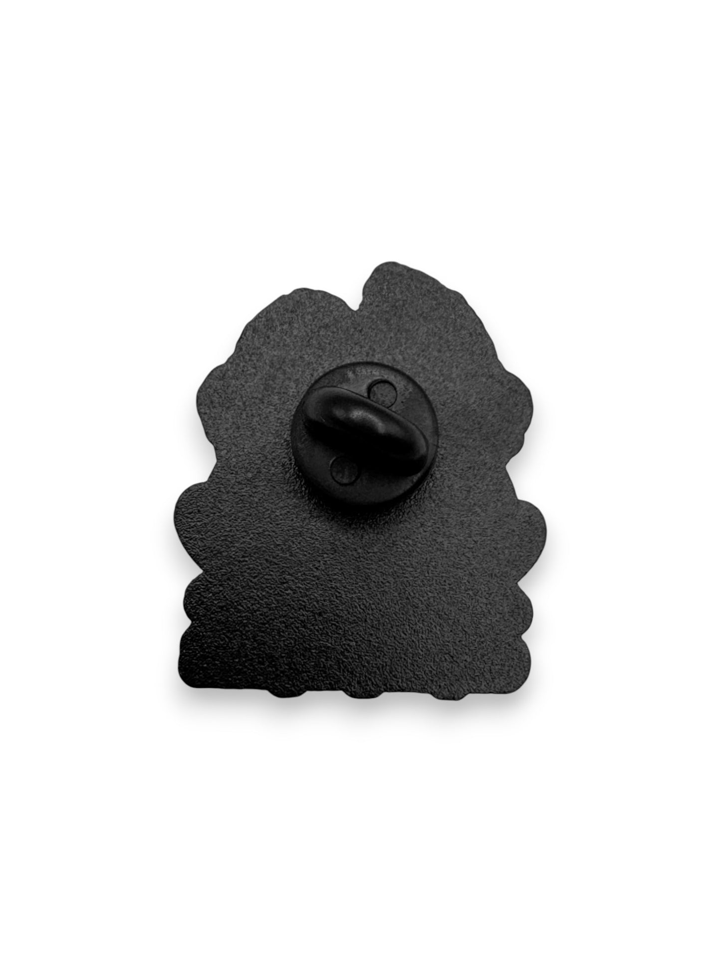 Empathy Is Punk Enamel Pin