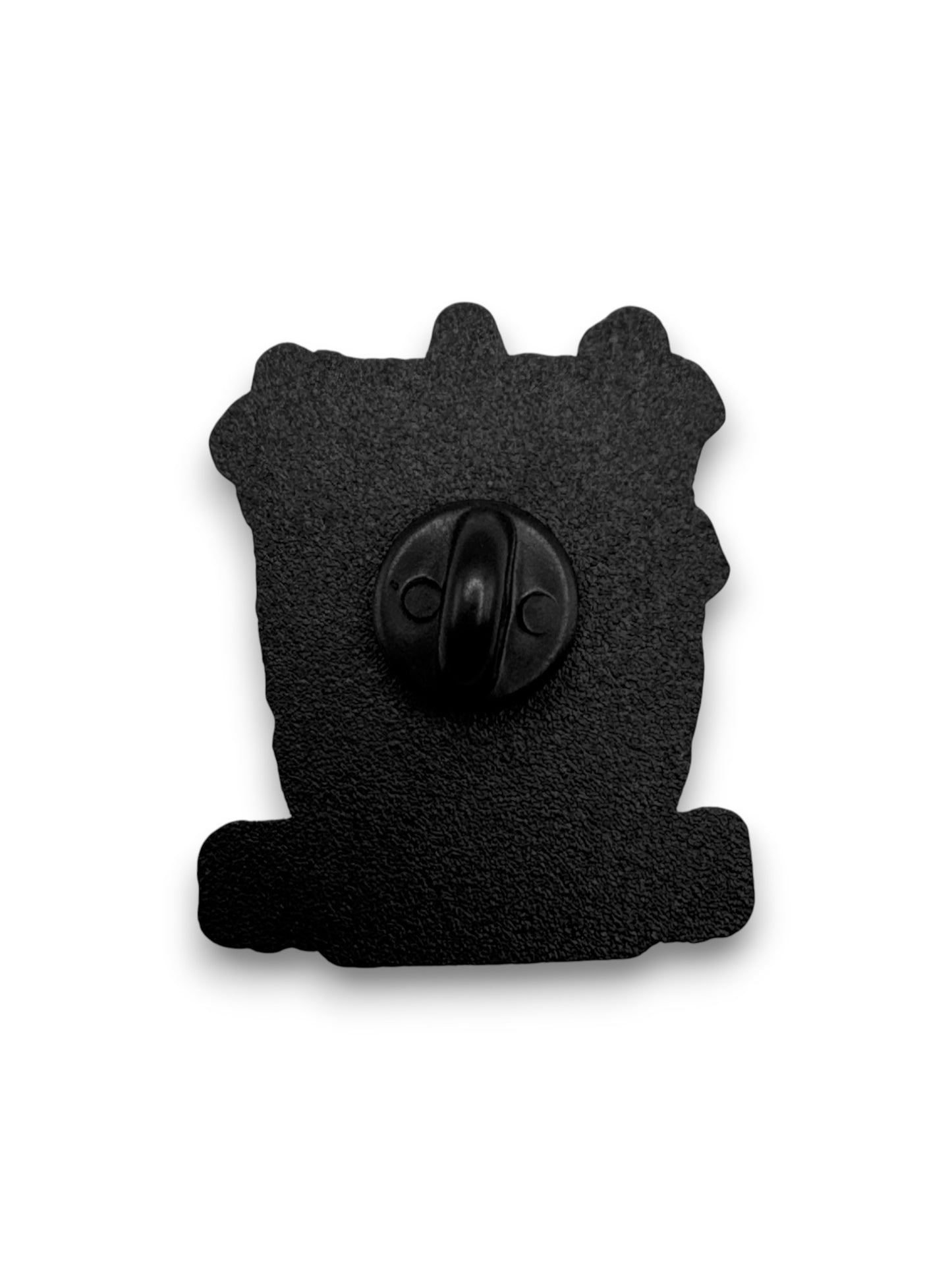 A Woman’s Place Is In The Revolution Pin