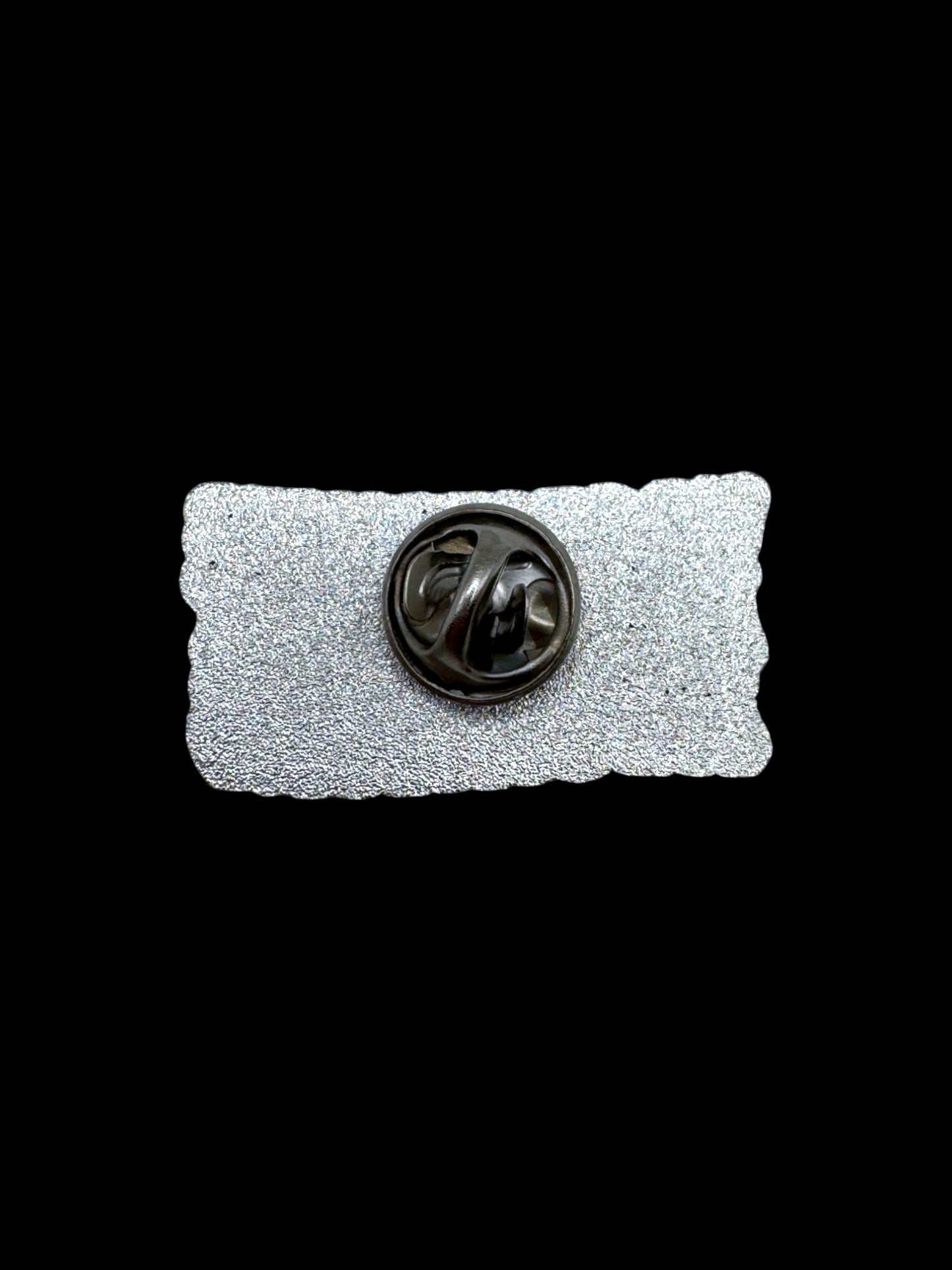 Vasectomies Prevent Abortions Enamel Pin